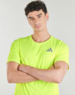 T-shirt adidas 0 Giallo T-shirt maniche corte Uomo - 5