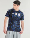 T-shirt adidas Away Argentina Football Jersey Blu T-shirt maniche corte Uomo - 2