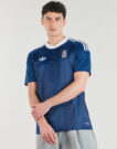T-shirt adidas Away Greece Football Jersey Blu T-shirt maniche corte Uomo - 2