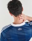 T-shirt adidas Away Greece Football Jersey Blu T-shirt maniche corte Uomo - 5