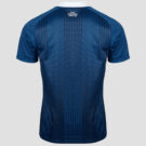 T-shirt adidas Away Greece Football Jersey Blu T-shirt maniche corte Uomo - 6