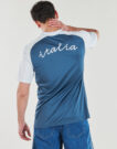 T-shirt adidas Preshirt Away Italy Football Jersey Blu T-shirt maniche corte Uomo - 2