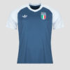 T-shirt uomo adidas Preshirt Away Italy Football Jersey Blu adidas 4068819106456