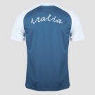 T-shirt adidas Preshirt Away Italy Football Jersey Blu T-shirt maniche corte Uomo - 6