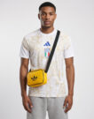 T-shirt adidas Preshirt Home Italy Football Jersey Bianco T-shirt maniche corte Uomo - 2