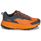 Trail Helly Hansen AWE HIKER DWR Grau Trail Herren - 2