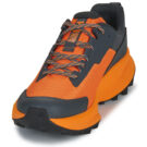 Trail Helly Hansen AWE HIKER DWR Grau Trail Herren - 3