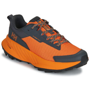Trail uomo Helly Hansen  AWE HIKER DWR  Grigio Helly Hansen 7042040456648
