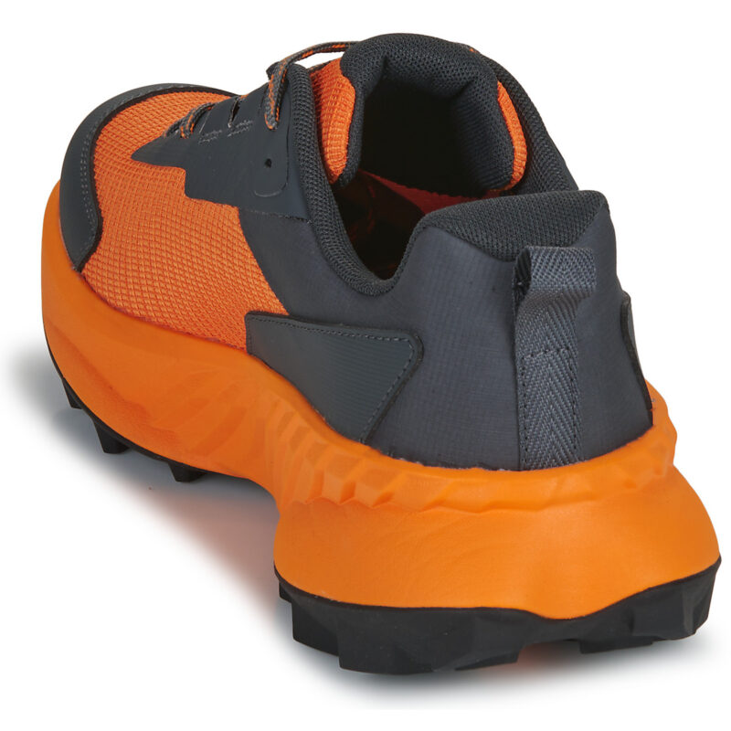 Trail Helly Hansen AWE HIKER DWR Grau Trail Herren - 5