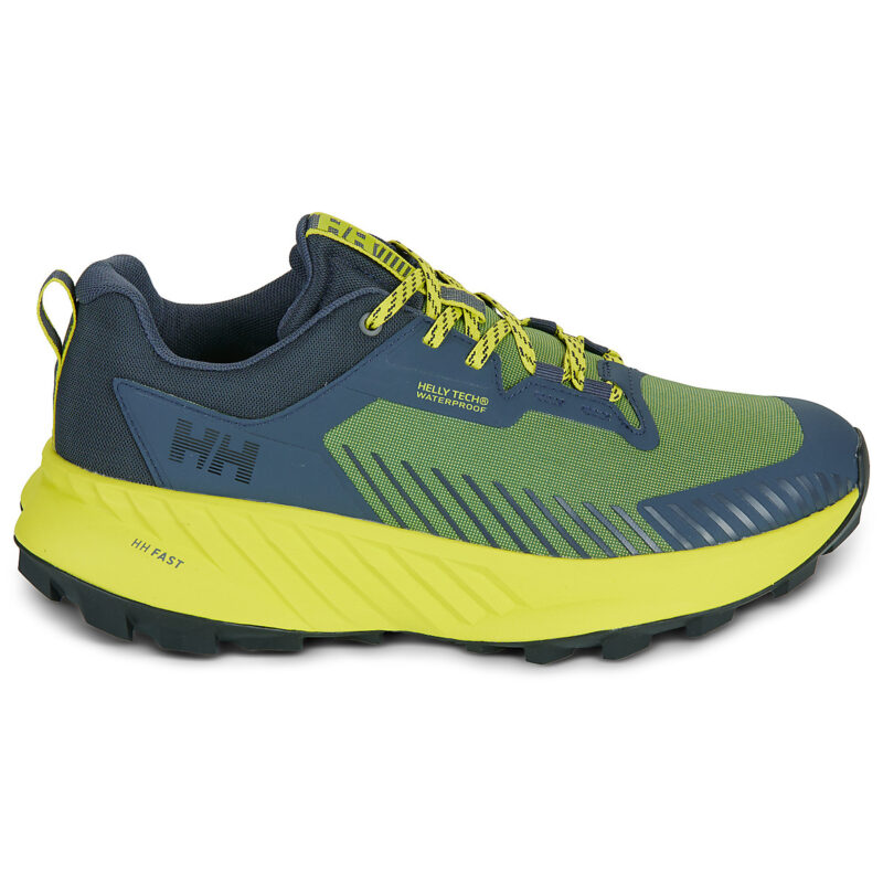 Trail Helly Hansen AWE HIKER HT Marine Trail Herren - 2