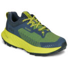 Trail Helly Hansen AWE HIKER HT Marine Trail Herren - 1