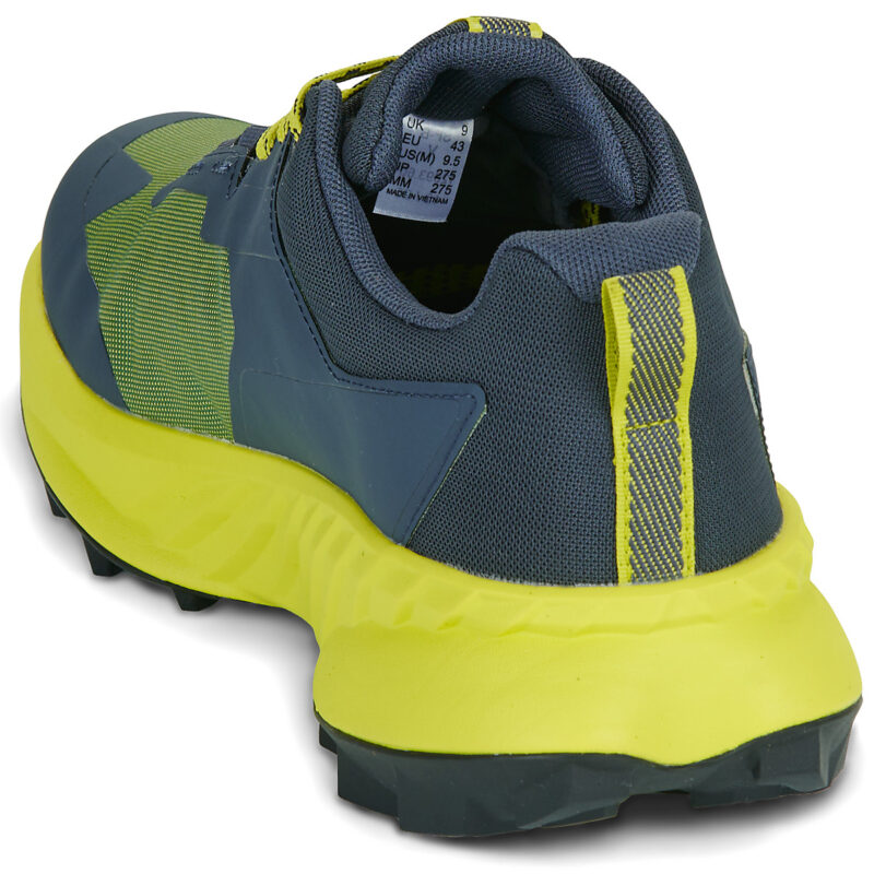 Trail Helly Hansen AWE HIKER HT Marine Trail Herren - 5