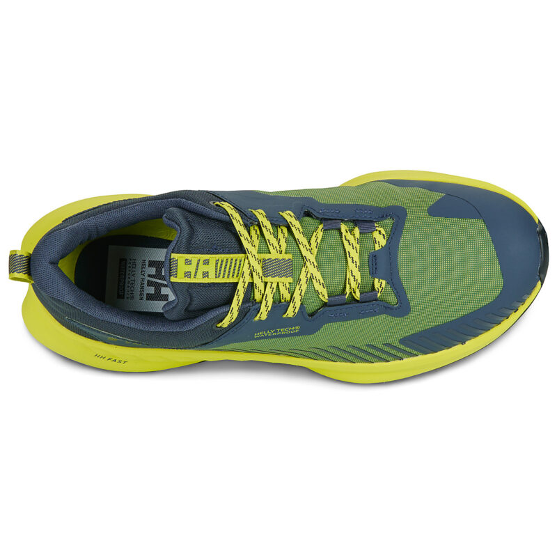 Trail Helly Hansen AWE HIKER HT Marine Trail Herren - 6