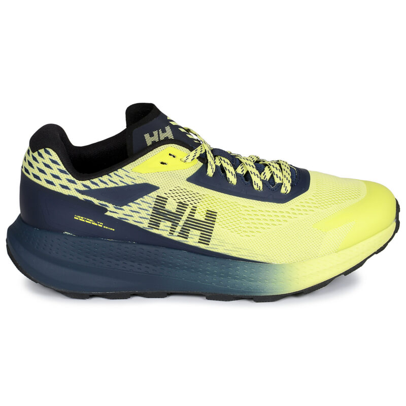 Trail Helly Hansen KESTREL TR Marine Trail Herren - 2
