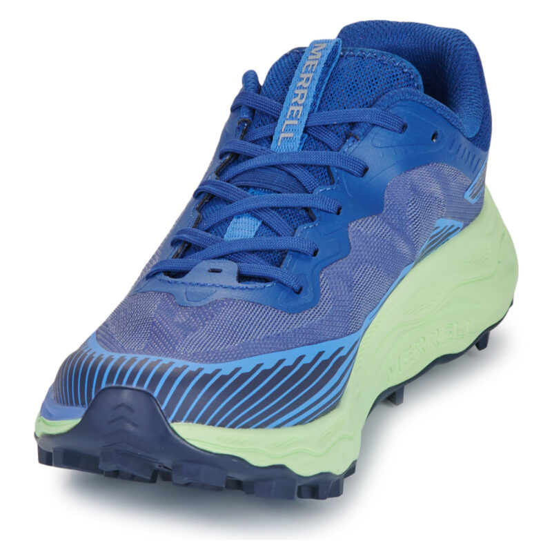 Trail Merrell AGILITY PEAK 6 Blu - Trail Uomo - 3