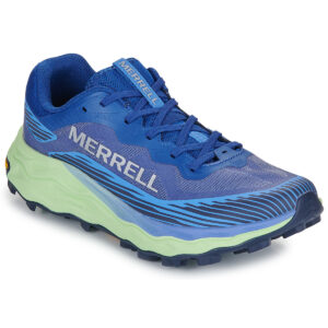 Trail uomo Merrell  AGILITY PEAK 6  Blu Merrell 195021601760