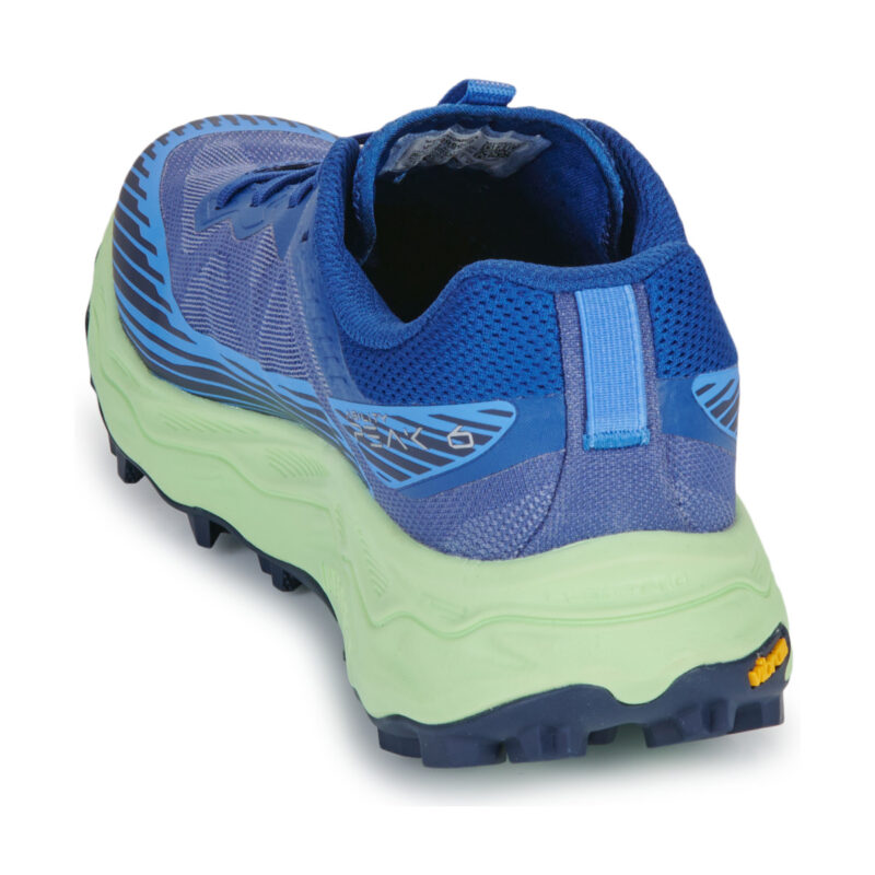 Trail Merrell AGILITY PEAK 6 Blu - Trail Uomo - 5