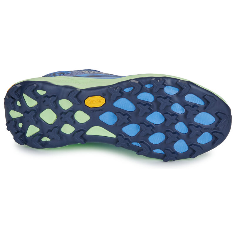 Trail Merrell AGILITY PEAK 6 Blu - Trail Uomo - 7