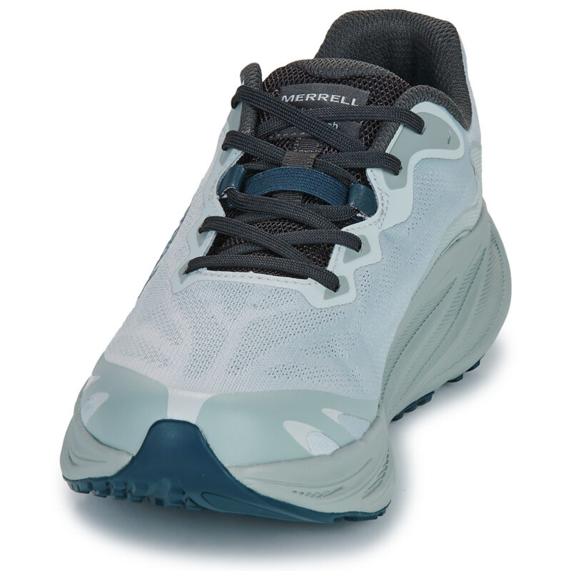 Trail running Merrell PROMORPH Grigio Trail Uomo - 3