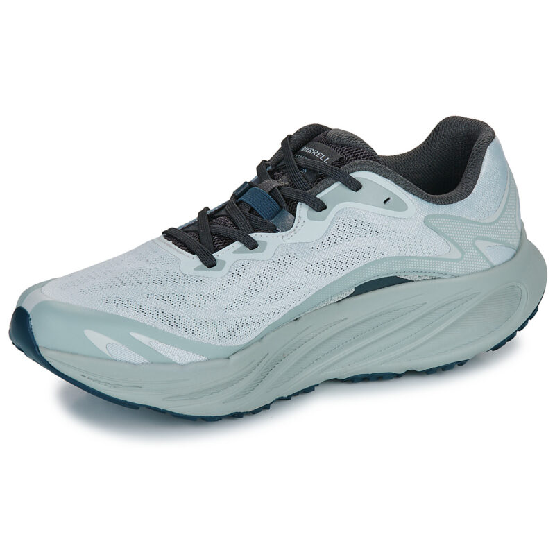 Trail running Merrell PROMORPH Grigio Trail Uomo - 4