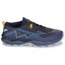 Trail Mizuno DAICHI 9 GTX Azul Trail Hombre - 2