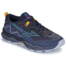 Trail Mizuno DAICHI 9 GTX Azul Trail Hombre - 1