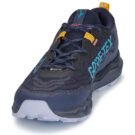 Trail Mizuno DAICHI 9 GTX Azul Trail Hombre - 3