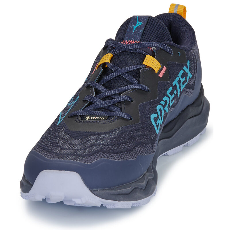Trail Mizuno DAICHI 9 GTX Azul Trail Hombre - 3