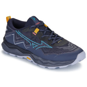 Trail uomo Mizuno  DAICHI 9 GTX  Blu Mizuno 5059882617924