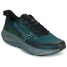 Trail Mizuno MIZUNO NEO LUMINA Schwarz Trail Herren - 1
