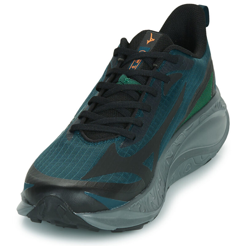Trail Mizuno MIZUNO NEO LUMINA Schwarz Trail Herren - 3