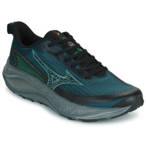 Trail uomo Mizuno  MIZUNO NEO LUMINA  Nero Mizuno 5059882896213