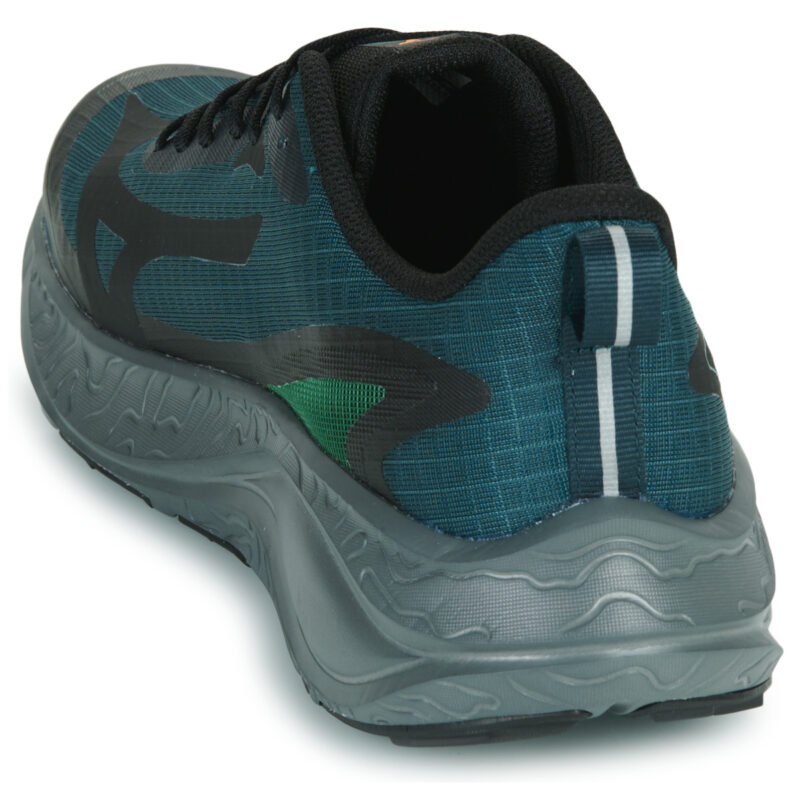 Trail Mizuno MIZUNO NEO LUMINA Schwarz Trail Herren - 5