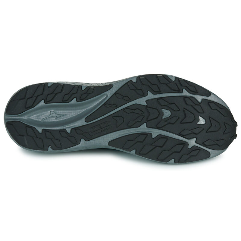 Trail Mizuno MIZUNO NEO LUMINA Schwarz Trail Herren - 7