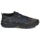 Trail Mizuno WAVE DAICHI 9 GTX Black Trail Herren - 2