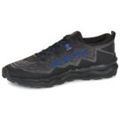 Trail Mizuno WAVE DAICHI 9 GTX Black Trail Herren - 4