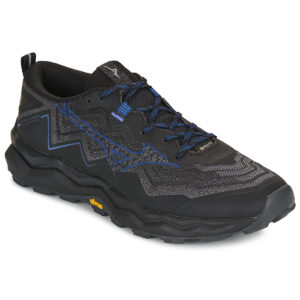 Trail uomo Mizuno  WAVE DAICHI 9 GTX  Nero Mizuno 5059882886641