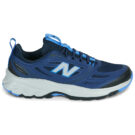 Trail New Balance 410 Blau Trail Herren - 2