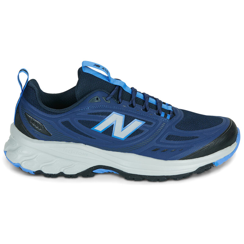 Trail New Balance 410 Blau Trail Herren - 2
