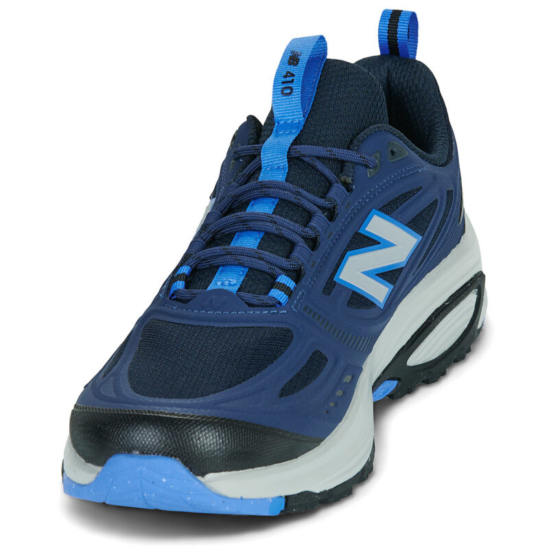 Trail New Balance 410 Blau Trail Herren - 3