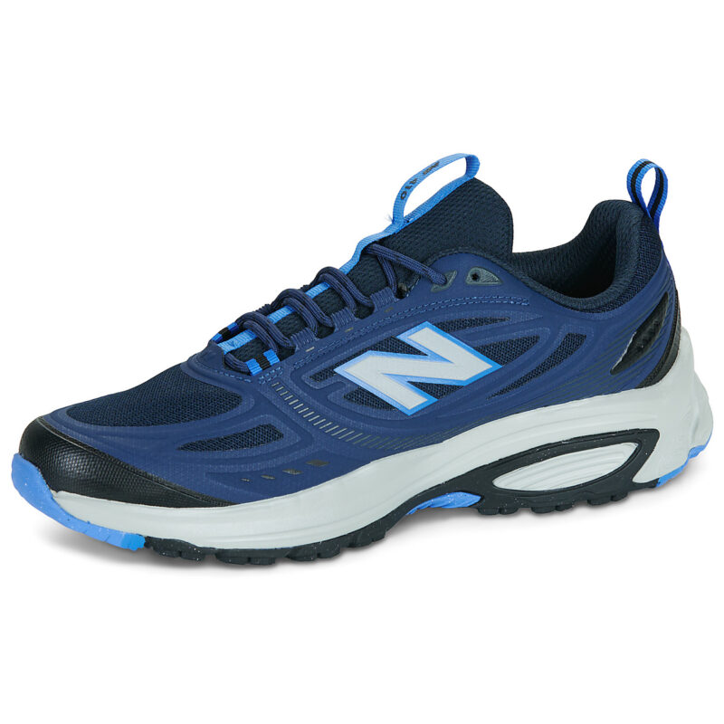 Trail New Balance 410 Blau Trail Herren - 4