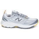 New Balance 410 Grey Trail Herrenschuh - Gr&ouml;&szlig;e 2