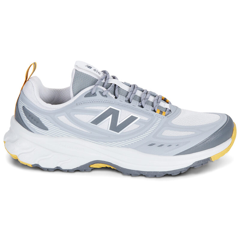 New Balance 410 Grey Trail Herrenschuh - Gr&ouml;&szlig;e 2