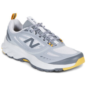 Trail uomo New Balance  410  Grigio New Balance 198689439836