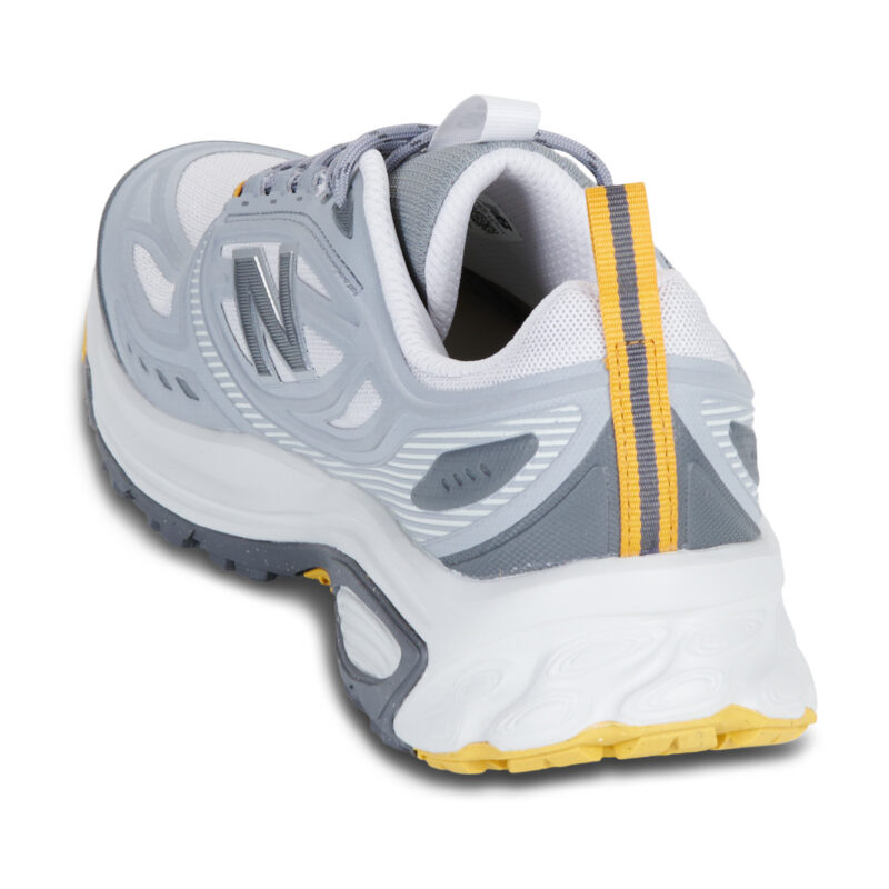 New Balance 410 Grey Trail Herrenschuh - Gr&ouml;&szlig;e 5