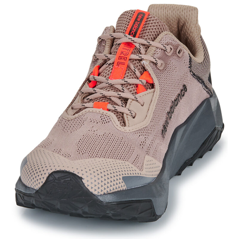 Trail New Balance NITREL Marrone Trail Uomo - 3