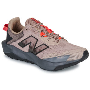 Trail uomo New Balance  NITREL  Marrone New Balance 198686456164