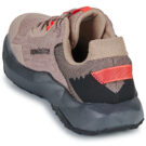 Trail New Balance NITREL Marrone Trail Uomo - 5