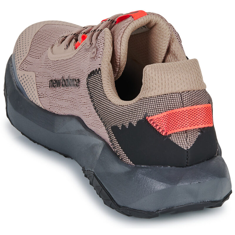 Trail New Balance NITREL Marrone Trail Uomo - 5