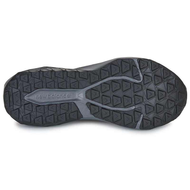 Trail New Balance NITREL Marrone Trail Uomo - 7